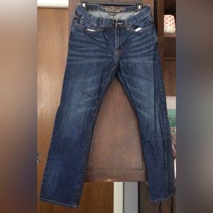 AE Original Straight Jeans